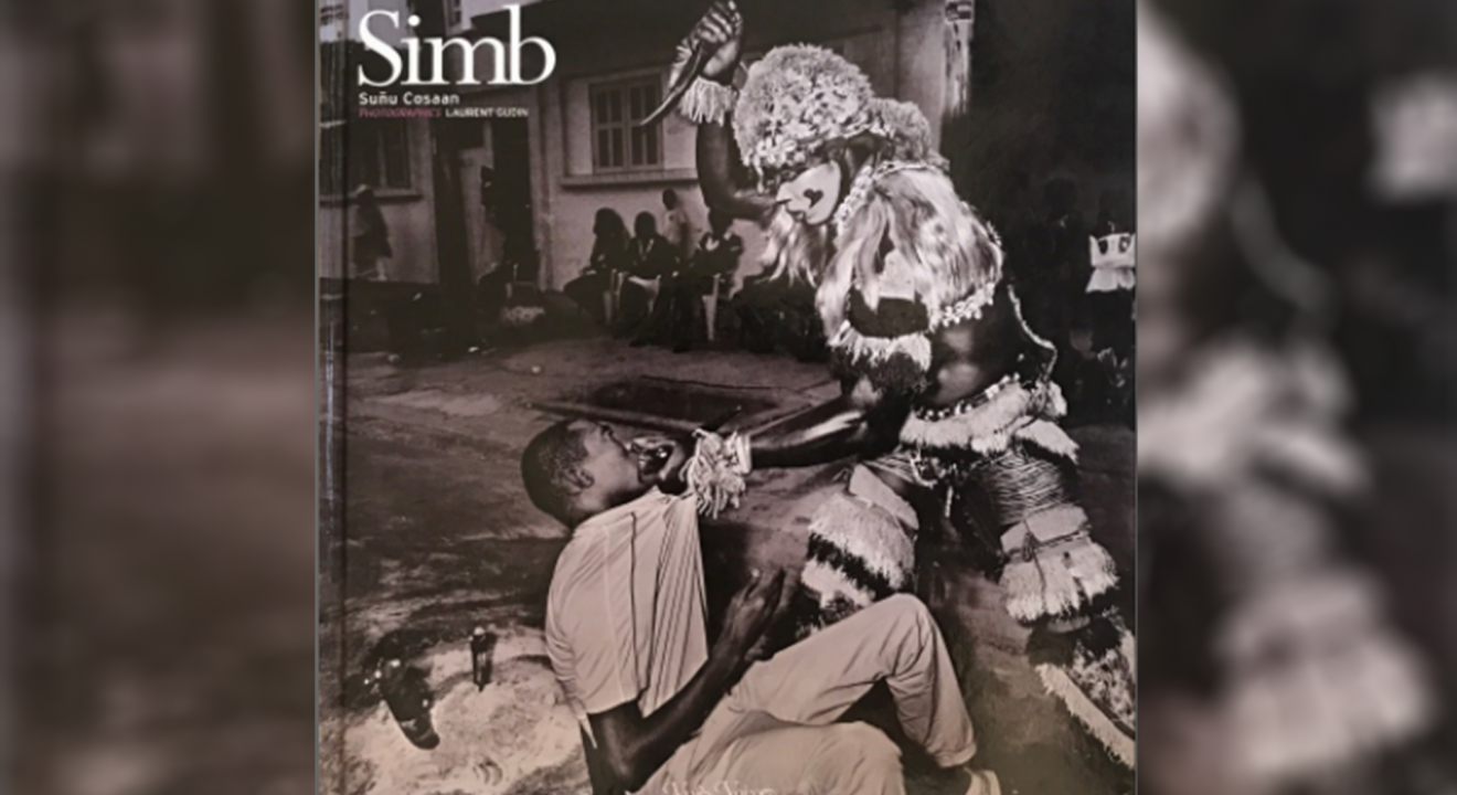 Simb, «Faux-lion»