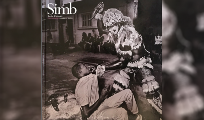 Simb, «Faux-lion»